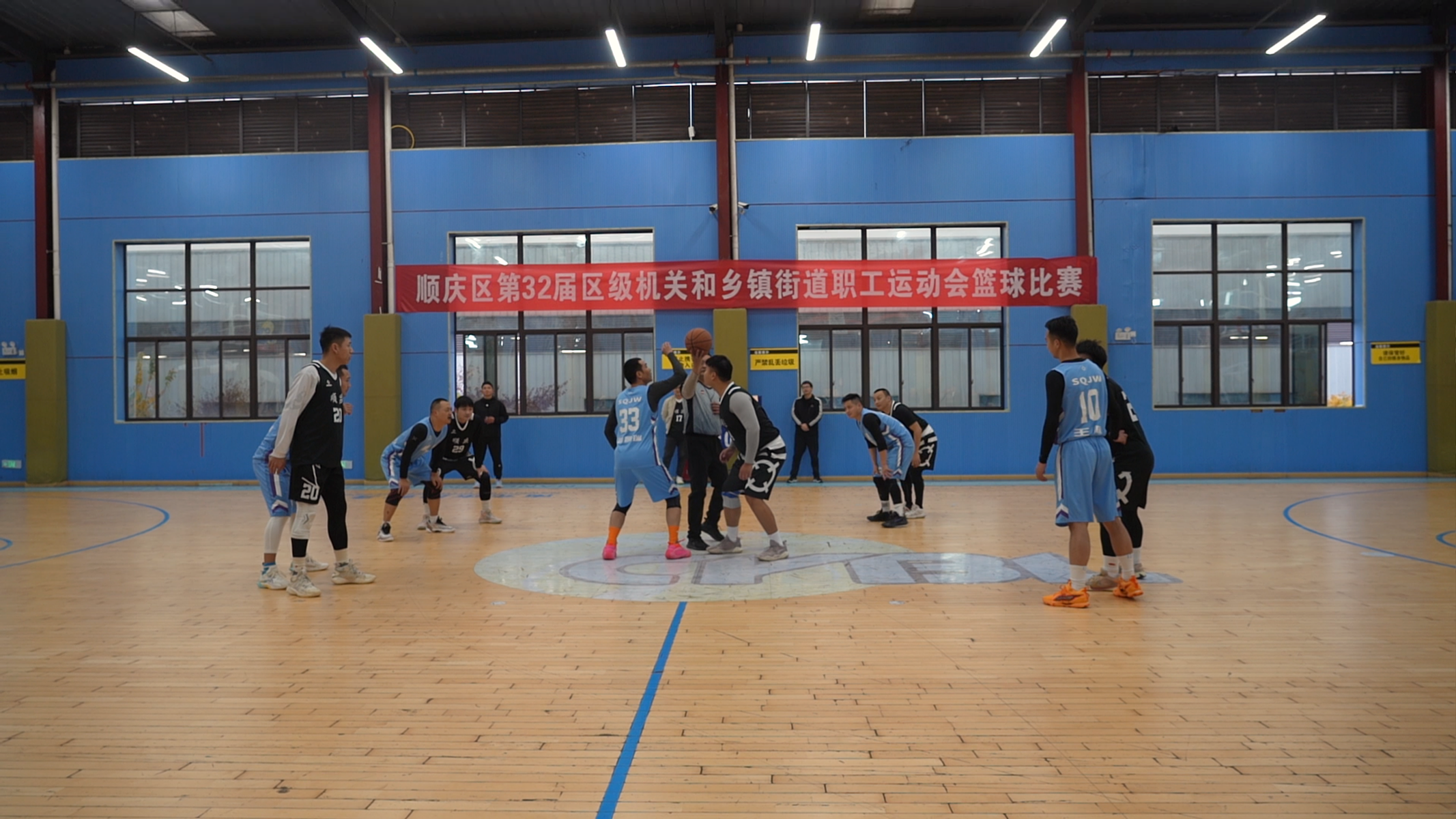 乐鱼体育登录-全民健身日活动中，篮球成为最受欢迎项目之一的简单介绍