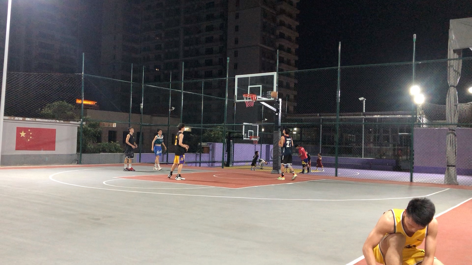 乐鱼体育登录-以篮球为核心的体育产业园区助力创新创业，推动行业蓬勃发展的简单介绍