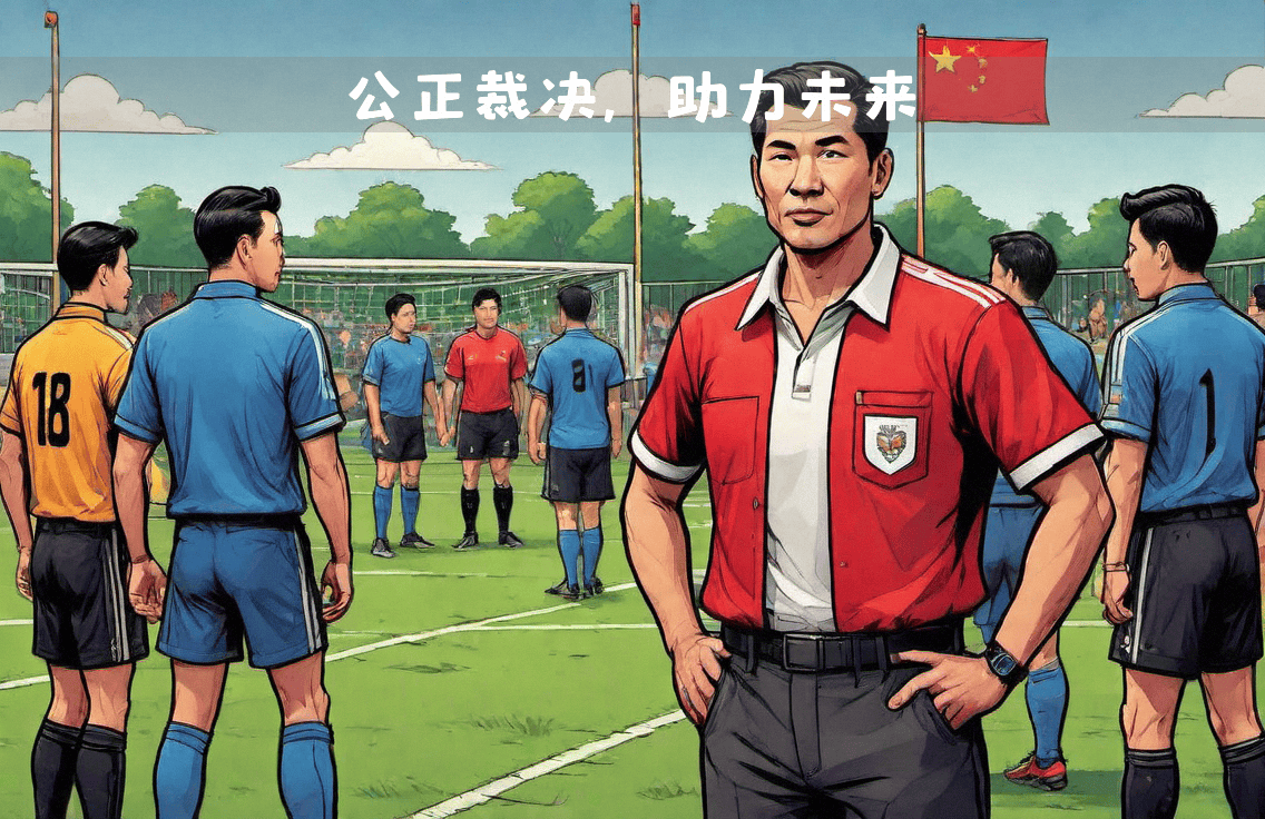 裁判员裁决争议引发热议，公正性受到关注